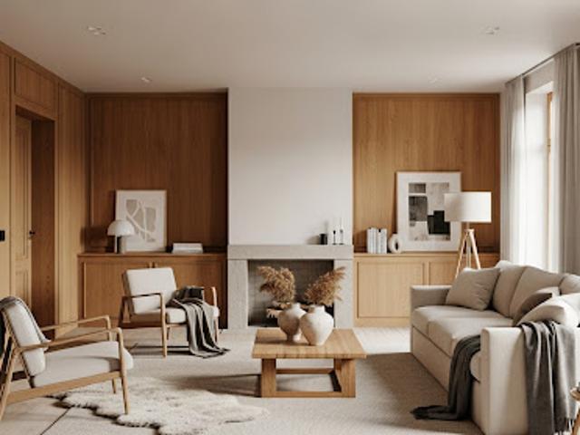 Vente Appartement 3 pièces 67.8 m2 L'Ile Saint Denis