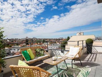 Vente Appartement 3 pièces 67.8 m2 Strasbourg