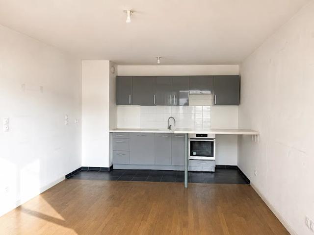 Vente Appartement 3 pièces 67.8 m2 Saint mande