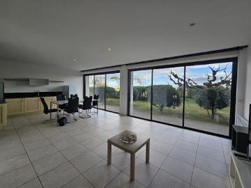 Vente Appartement 3 pièces 67 m2 Saint Cyprien