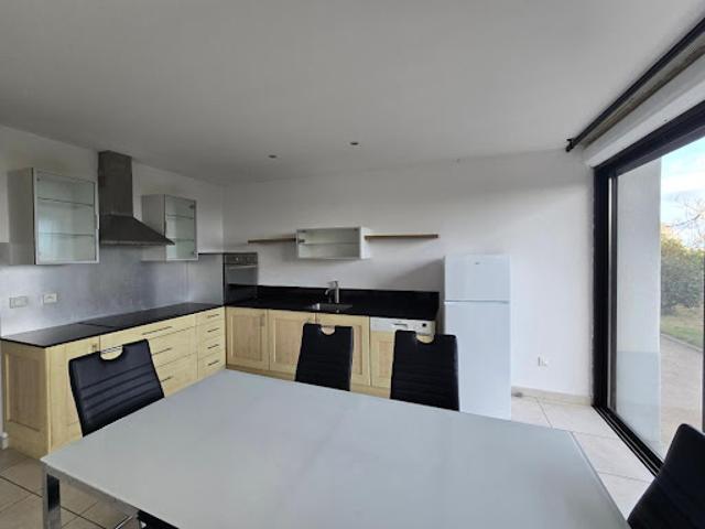 Vente Appartement 3 pièces 67 m2 Saint Cyprien