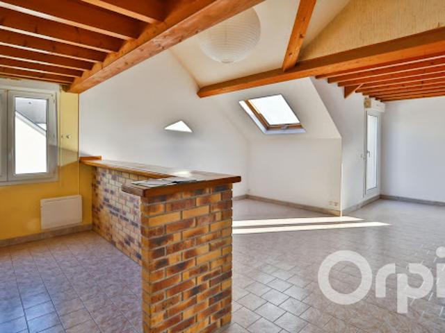 Vente Duplex 3 pièces 67.93 m2 Gisors