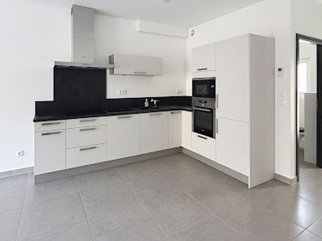 Vente Appartement 3 pièces 67.91 m2 Escherange