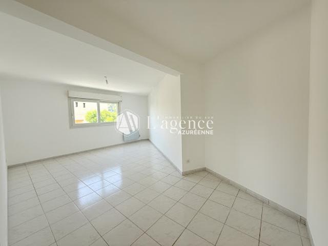 Vente Appartement 3 pièces 67.91 m2 Nice