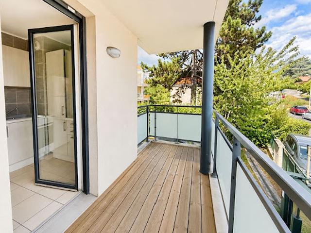Vente Appartement 3 pièces 67.94 m2 Annecy
