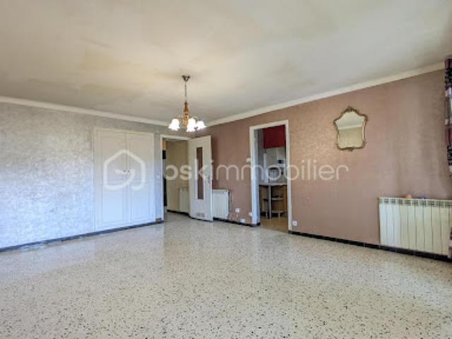 Vente Appartement 3 pièces 67.94 m2 Lamalou les Bains