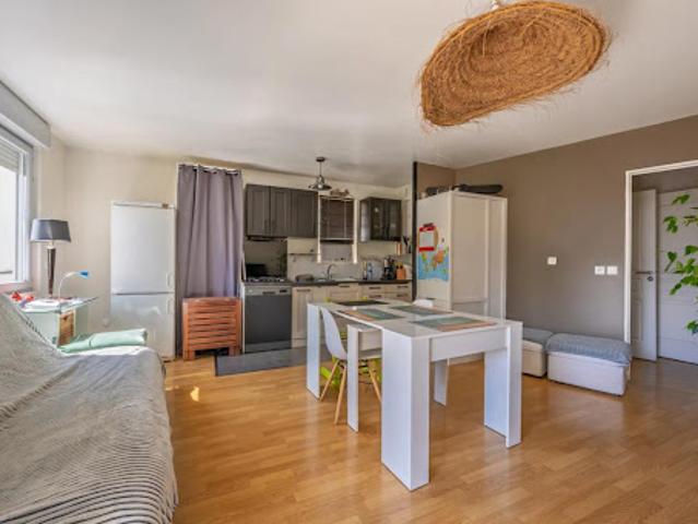 Vente Appartement 3 pièces 67.95 m2 Antony