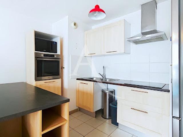 Vente Appartement 3 pièces 67.9 m2 Massy