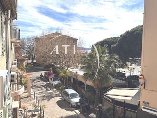Vente Appartement 3 pièces 67.9 m2 Sainte Maxime