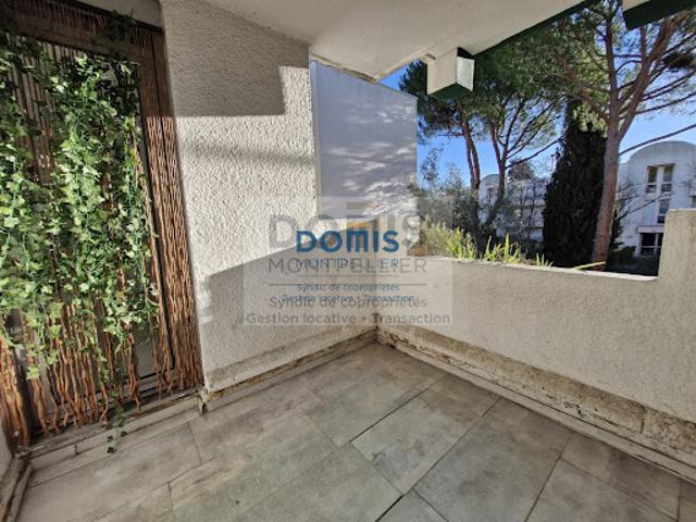 Vente Appartement 3 pièces 67.03 m2 Montpellier