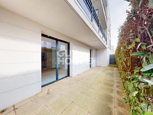 Vente Appartement 3 pièces 67.01 m2 Tours