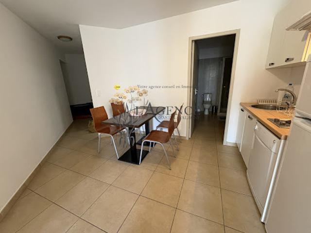 Vente Appartement 3 pièces 54.58 m2 Saint Florent