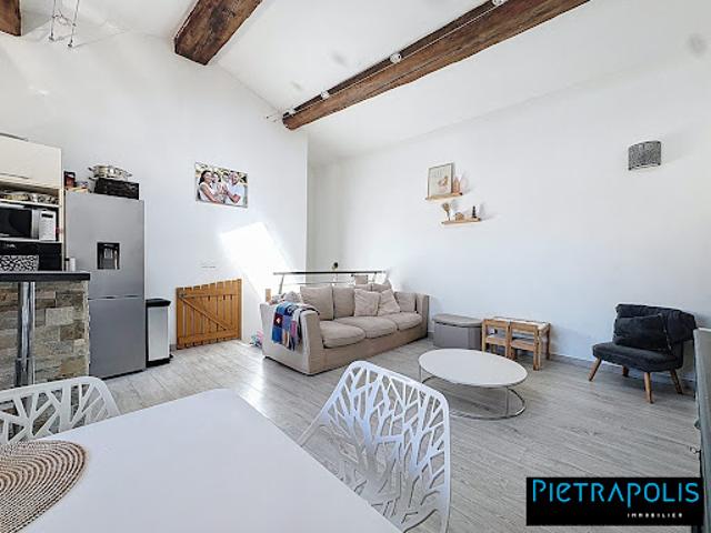 Vente Appartement 3 pièces 67.04 m2 Chaponost