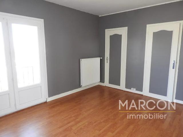 Vente Appartement 3 pièces 67.04 m2 Gueret