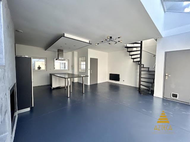 Vente Appartement 3 pièces 67.05 m2 Tourcoing