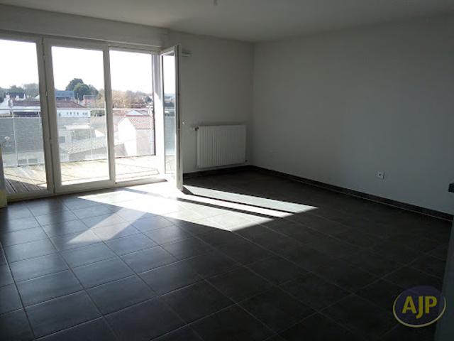 Vente Appartement 3 pièces 68.15 m2 Saint sebastien sur loire
