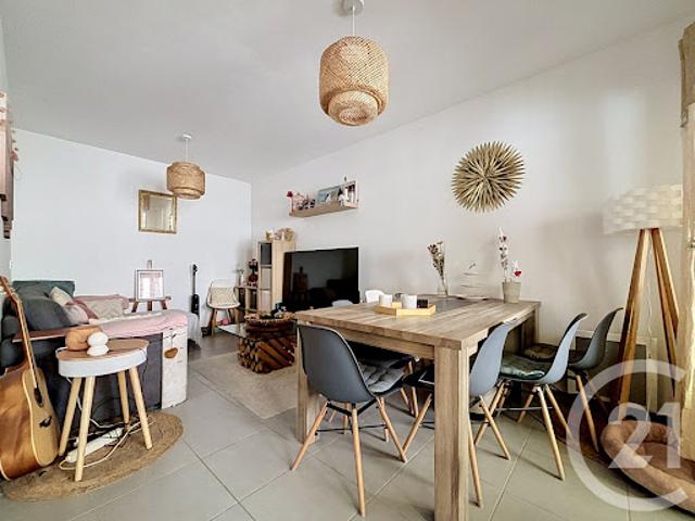 Vente Appartement 3 pièces 67.06 m2 Castelnau le Lez