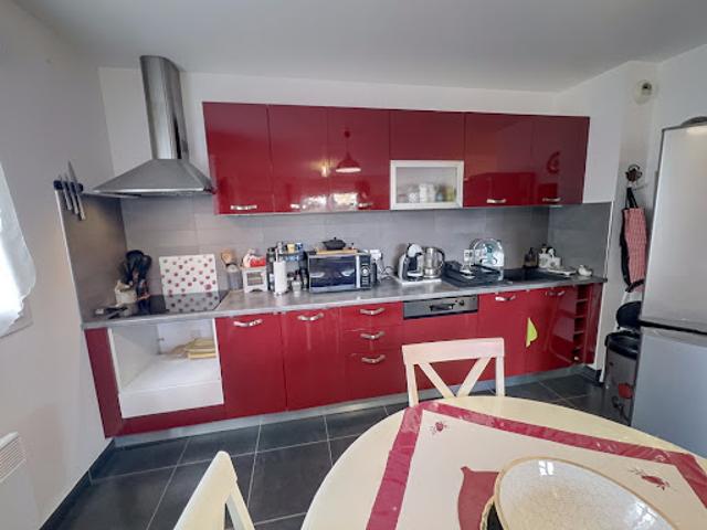 Vente Appartement 3 pièces 67.08 m2 Canale di Verde