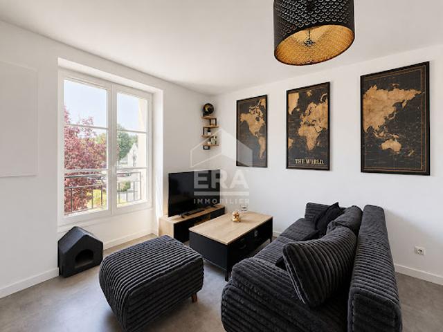 Vente Appartement 3 pièces 67.08 m2 Etampes