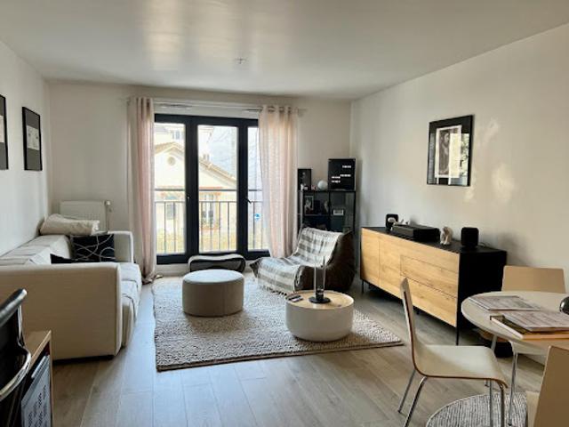 Vente Appartement 3 pièces 67 m2 Antony