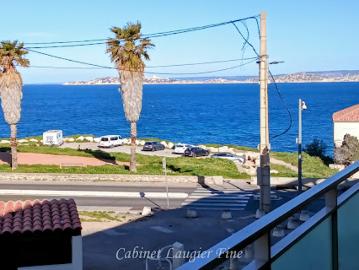 Vente Appartement 3 pièces 67.11 m2 Marseille 8ème