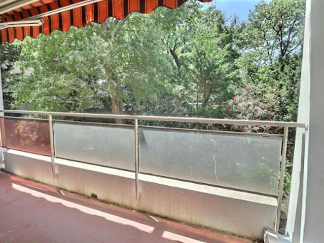 Vente Appartement 3 pièces 67.12 m2 Marseille 10ème
