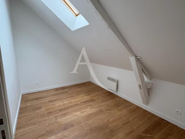 Vente Appartement 3 pièces 67.12 m2 Nozay