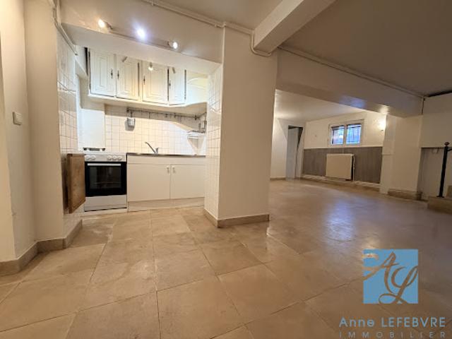 Vente Appartement 3 pièces 67.17 m2 Trouville sur Mer