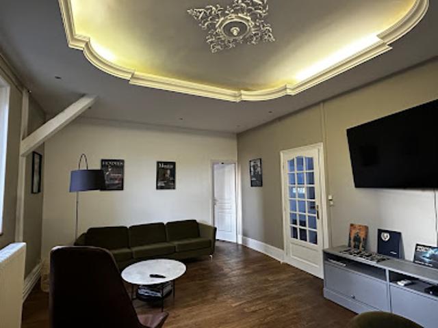 Vente Appartement 3 pièces 67.17 m2 Dijon