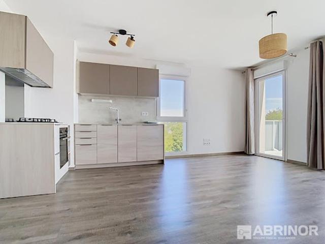 Vente Appartement 3 pièces 67.15 m2 Villeneuve d'Ascq