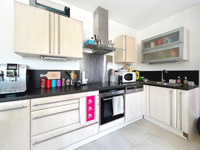Vente Appartement 3 pièces 67.15 m2 Saint Gervais les Bains