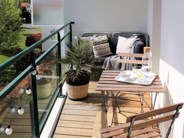 Vente Appartement 3 pièces 67.16 m2 Bordeaux