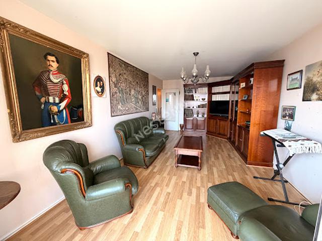 Vente Appartement 3 pièces 67.18 m2 Rennes