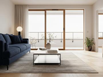 Vente Appartement 3 pièces 67.19 m2 Aucamville