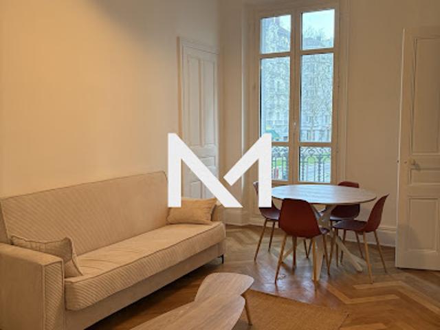 Vente Appartement 3 pièces 67.19 m2 Grenoble