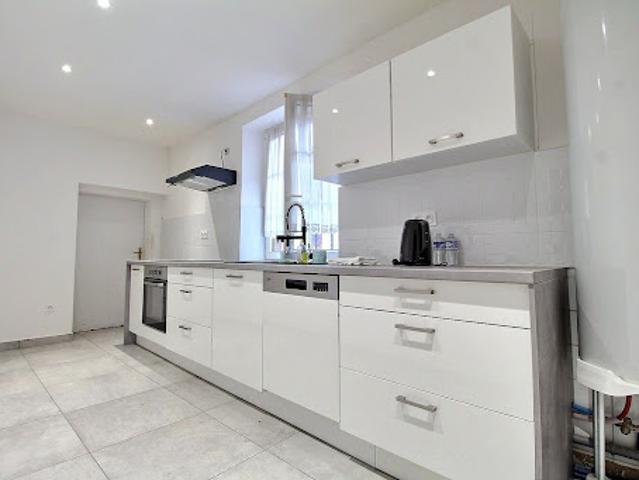 Vente Appartement 3 pièces 67.1 m2 Barr