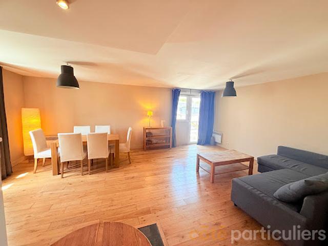 Vente Appartement 3 pièces 67.1 m2 Tours