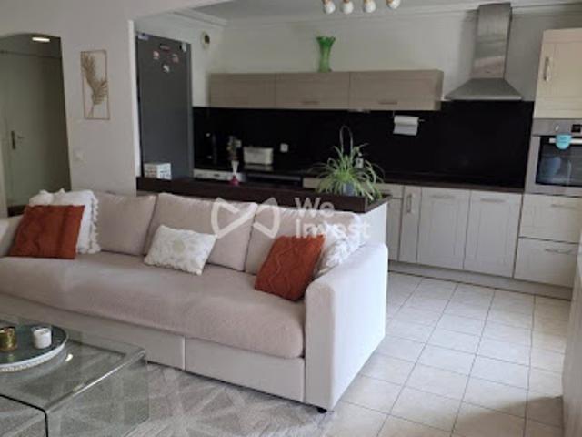 Vente Appartement 3 pièces 67.23 m2 Le Pin