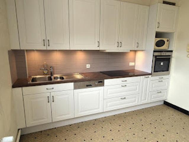 Vente Appartement 3 pièces 68.44 m2 Darnetal