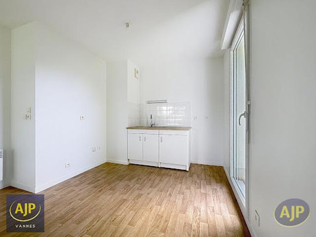 Vente Appartement 3 pièces 67.22 m2 Saint Avé