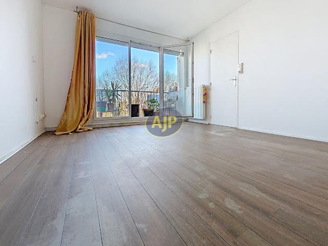 Vente Appartement 3 pièces 67.27 m2 Nantes
