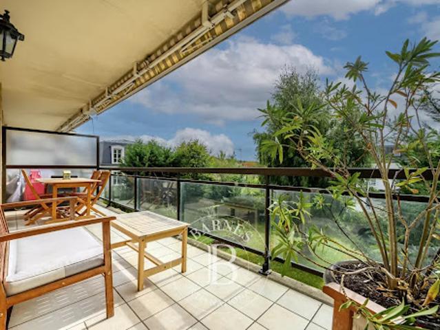 Vente Appartement 3 pièces 67.25 m2 La Varenne Saint Hilaire