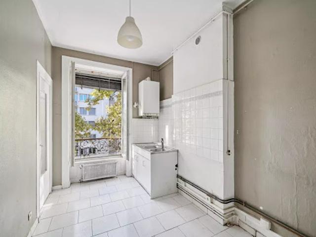 Vente Appartement 3 pièces 67.25 m2 Lyon 2ème
