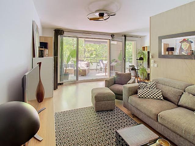 Vente Appartement 3 pièces 67.26 m2 Lorgues
