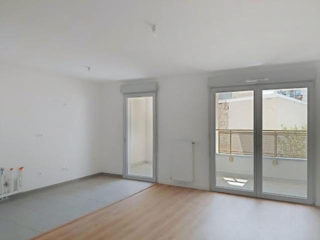 Vente Appartement 3 pièces 67.26 m2 Reims