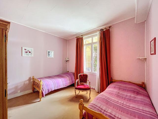 Vente Appartement 3 pièces 67.28 m2 Villers sur Mer
