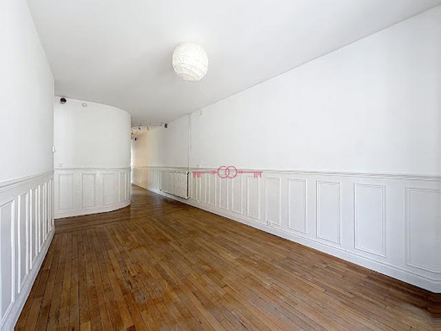 Vente Appartement 3 pièces 67.28 m2 Reims