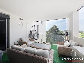 Vente Appartement 3 pièces 67.2 m2 Montpellier