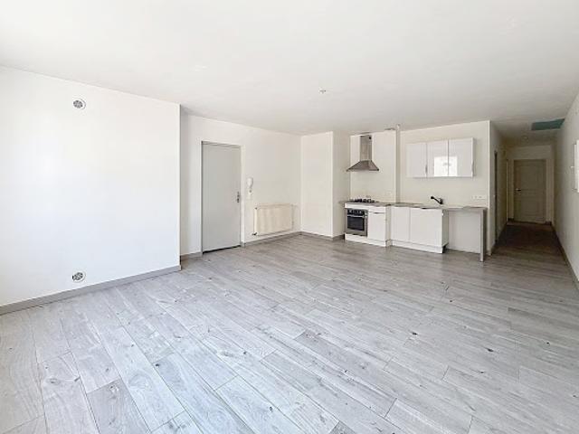 Vente Appartement 3 pièces 67.2 m2 Knutange