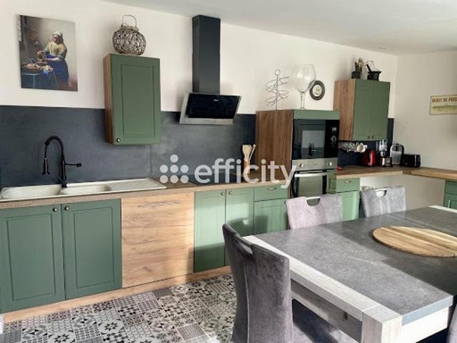 Vente Appartement 3 pièces 67.2 m2 La Tremblade
